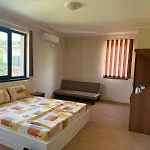 Sunrise - Гостевой дом 3*