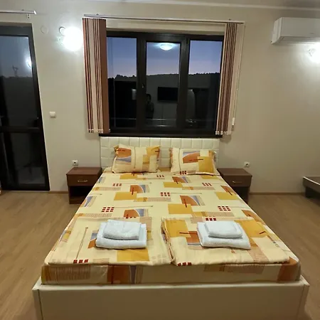 Гостевой дом Sunrise - 3*