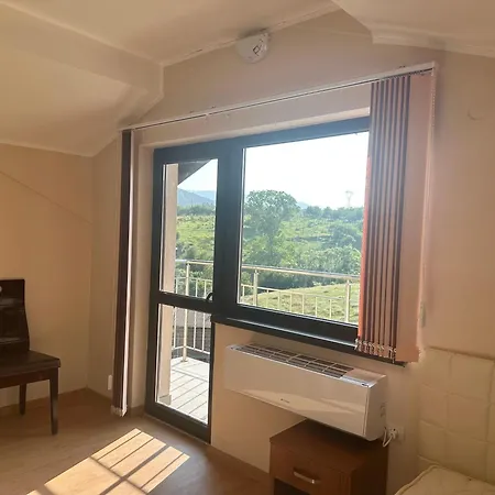 Sunrise -
