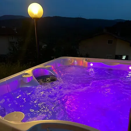 Gasthof Sunrise - 3*