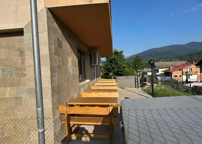 Sunrise - Gasthof 3*