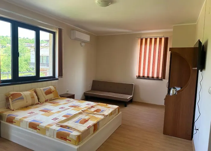 Sunrise - Gasthof 3*