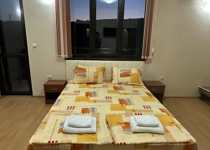 Gasthof Sunrise - 3*