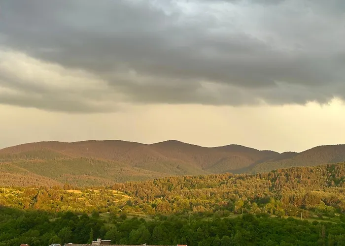 Sunrise - Gasthof Batak