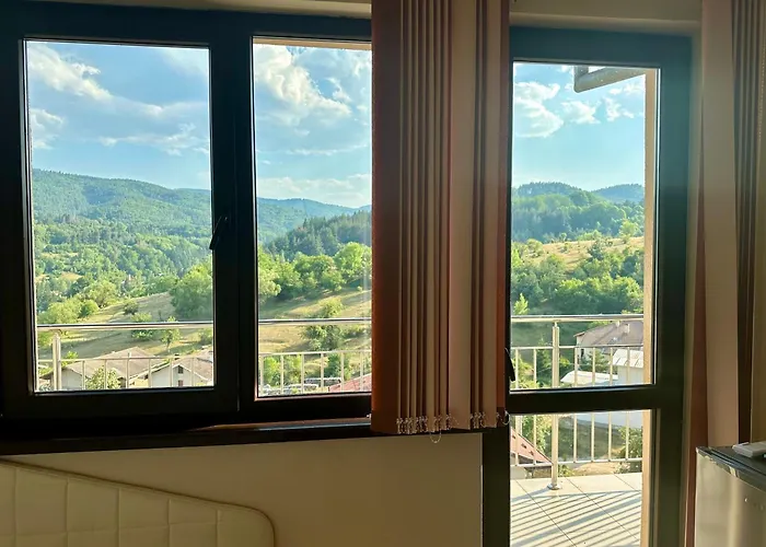 Gasthof Sunrise - 3*