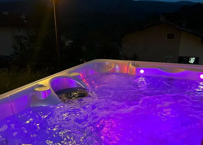 Gasthof Sunrise - 3*